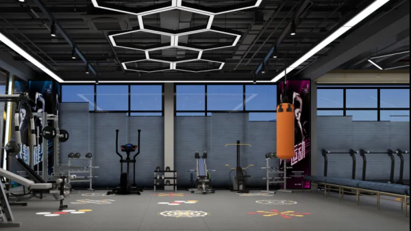 看蜂巢簾如何將多場景運用到極致