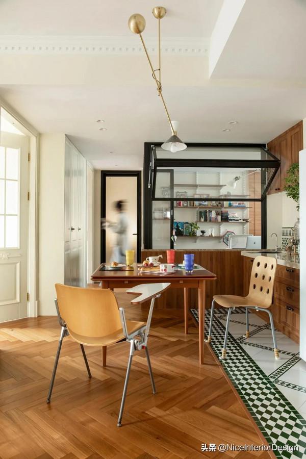 90㎡年輕女人一人居，容納所有偏愛，把喜歡的搬回家爽的是自己