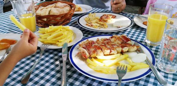 塞爾維亞和波黑之旅