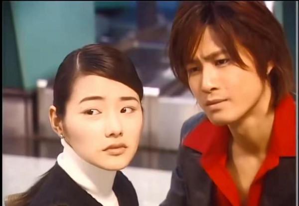 重溫當年大火的經典悲情偶像劇，哪一部騙了你最多的眼淚