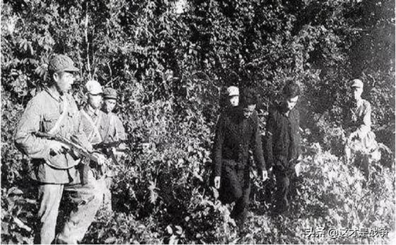 1952年，毛主席緊急召見賀龍和鄧小平：你處有劇變，不可等閒視之