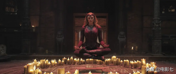 2022年好萊塢大片，漫威和DC大亂鬥，《阿凡達2》終於要上映了