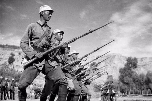 這位日本士兵犧牲後,我軍為何不顧安危地搶回他的遺體? 這位日本士兵犧牲後,我軍為何不顧安危地搶回他的遺體?