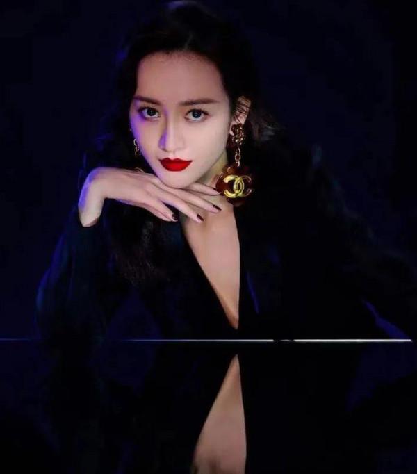 “中古控”楊冪虞書欣王鷗...誰才是娛樂圈Vintage女王？