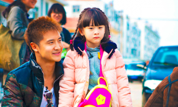 《爸哪兒1》5個爸爸：離婚，言論不當，愛吹牛，只剩田亮沒翻車