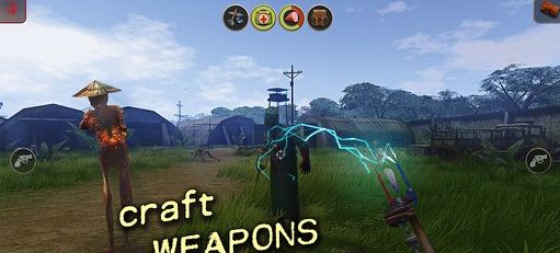遊戲推薦：5款極其優秀的手機沙盒生存遊戲，大部分手機都能暢玩
