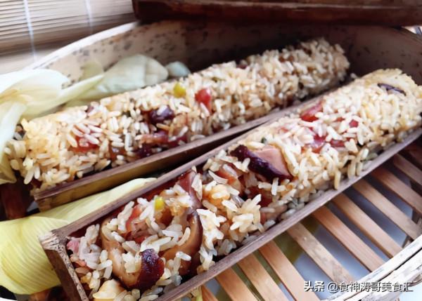 唯有美食不可負,重慶10大特色美食小吃,看著都流口水 唯有美食不可負,重慶10大特色美食小吃,看著都流口水