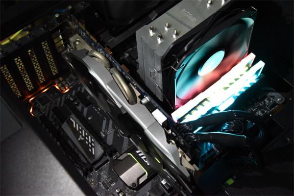 不將就，一次升級個夠--雷克沙NM620 2TB M.2 NVMe SSD固態硬碟升級記