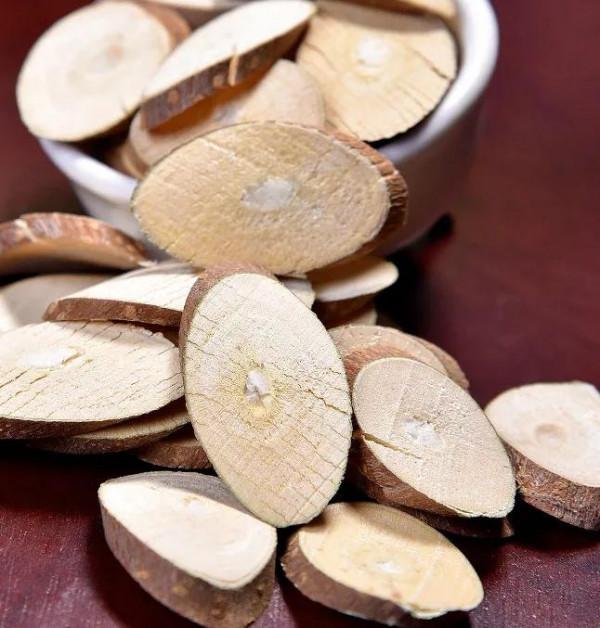 中藥裡的“全身是寶”系列之（一）——桑