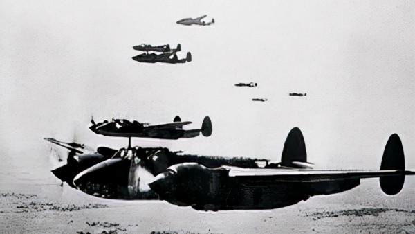 鮮為人知的空戰:1965年中美於海南島空戰,中國憑落後裝備大勝 鮮為人知的空戰:1965年中美於海南島空戰,中國憑落後裝備大勝