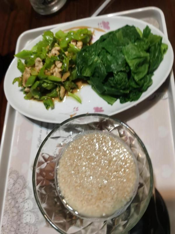 三十天代減肥記錄（二十三）