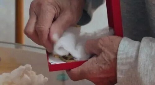 親歷者講述!在港老兵憶抗美援朝:“死一個換一個也要衝” 親歷者講述!在港老兵憶抗美援朝:“死一個換一個也要衝”