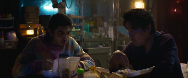 零片酬的林家棟這次“殺瘋了”，香港電影要靠他“熬下去！”