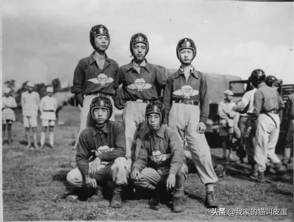 國軍傘兵部隊起義後,蔣介石極為震驚,為何蔣經國卻說這是好事? 國軍傘兵部隊起義後,蔣介石極為震驚,為何蔣經國卻說這是好事?