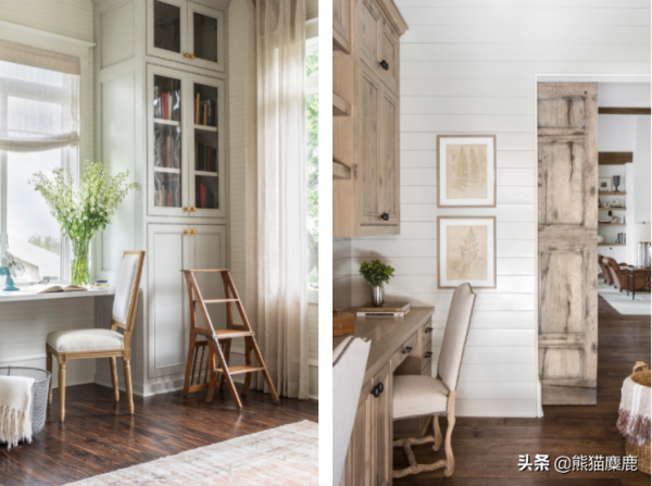 室內裝飾永恆優雅的內飾與創新的簡約