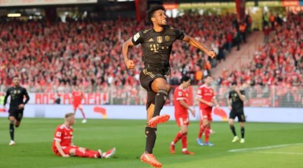 拜仁以5還5！3球開局出奇輕鬆，中途卻忙壞了諾伊爾