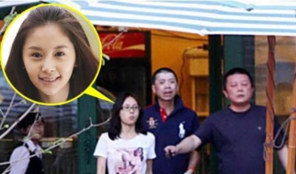 “京圈公主”王子文的瓜