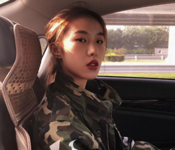 “巨嬰”劉思琦:曾每天花銷過萬,吃飯要人喂,今成為服裝設計師 “巨嬰”劉思琦:曾每天花銷過萬,吃飯要人喂,今成為服裝設計師