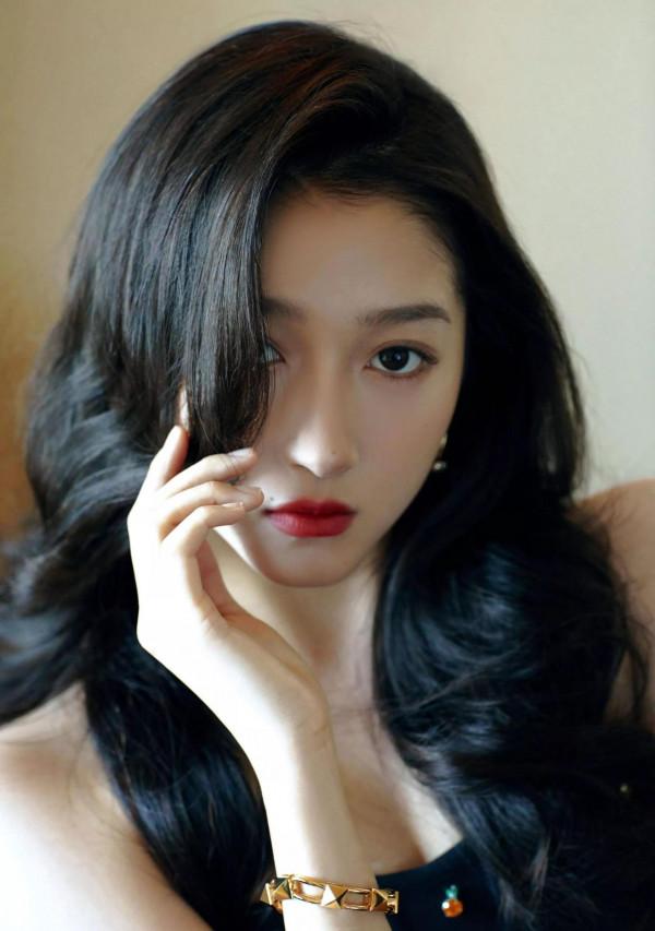 關曉彤美圖 關曉彤美圖