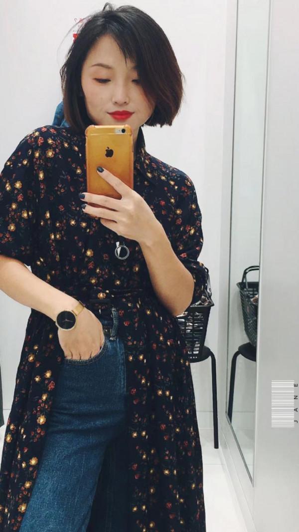 優衣庫試衣間測評5件早秋單品 優衣庫試衣間測評5件早秋單品