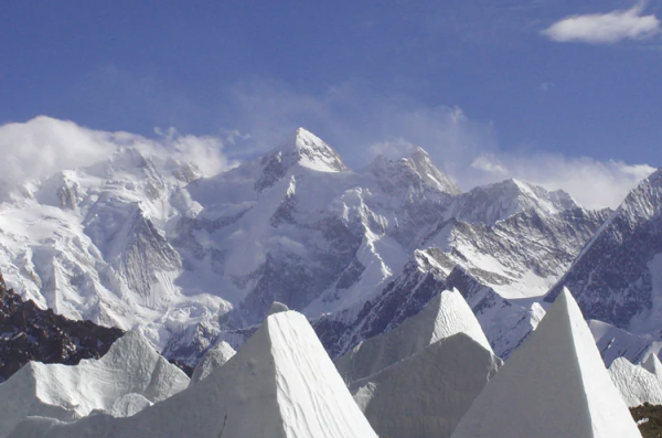 巴鐵歸還中國的厚禮,喀喇崑崙走廊有多重要?印度卻急了? 巴鐵歸還中國的厚禮,喀喇崑崙走廊有多重要?印度卻急了?