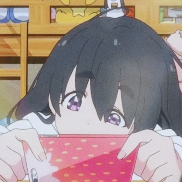 百看不厭的男女生動漫頭像不可錯過