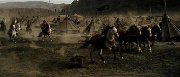 一個戰國小兵的成長史 一個戰國小兵的成長史