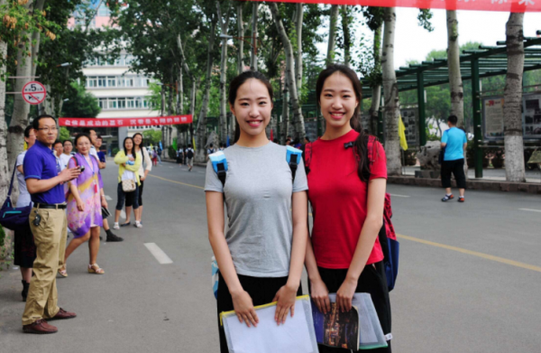 高考上211和考研上211，兩者區別是啥？鄭強教授的回答點醒眾人