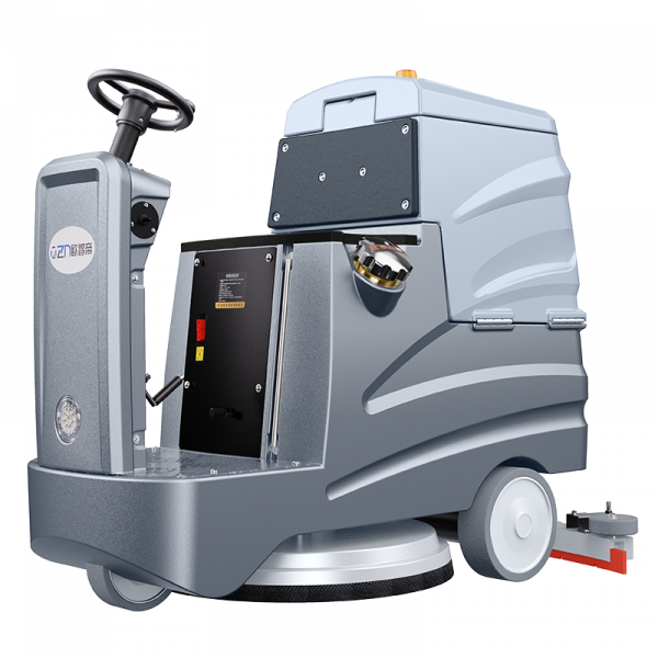 新做的環氧地坪是否能使用洗地機? 新做的環氧地坪是否能使用洗地機?