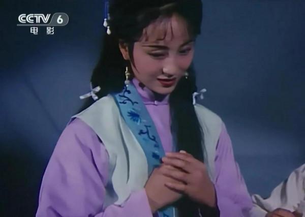 內地早期絕色古典美人，只服這10位，個個杏眼桃腮，國色天香