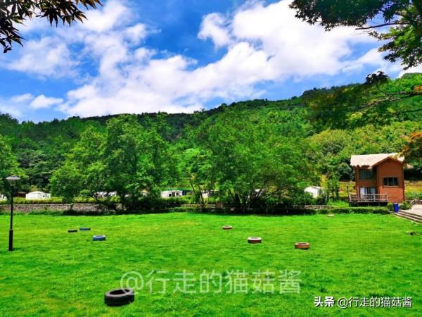 江浙滬周邊小眾秘境,瀑布景觀不輸貴州,週末出遊好去處 江浙滬周邊小眾秘境,瀑布景觀不輸貴州,週末出遊好去處