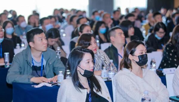 vifa威法2021全國峰會圓滿舉辦