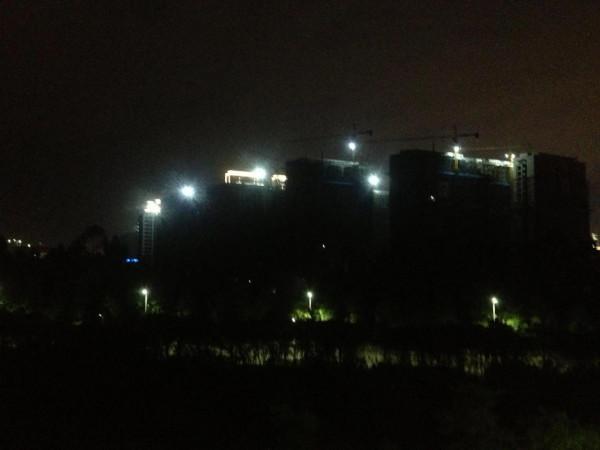 手機攝像頭10年的發展