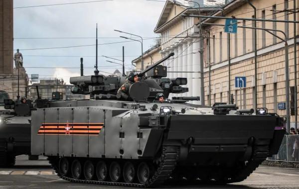 惡戰來臨，俄軍損失慘重，卻不拿出先進武器，究竟為何？