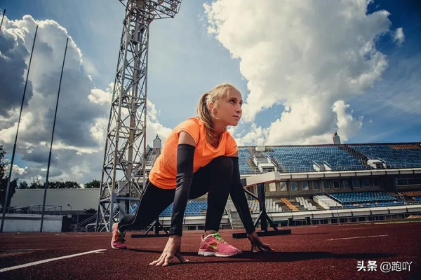 3個非常好的預測馬拉松步速的訓練法