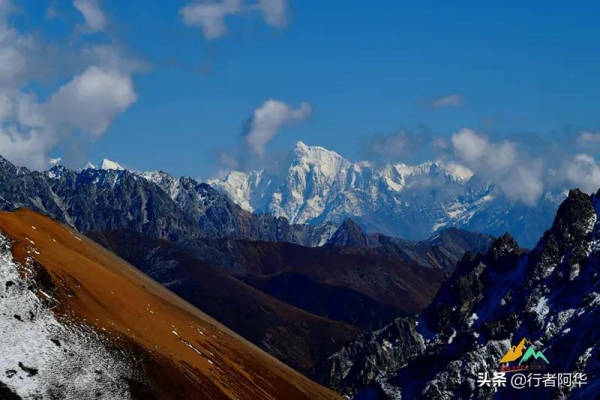 冬季去西藏怕高反，這條進藏線路攻略一定不能錯過