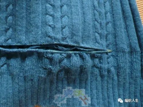 毛衣短了怎麼辦？資深織女教你一種快捷方法，長短問題不用擔心