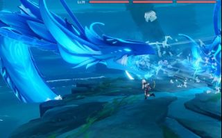 原神：跋掣技能機制及倍率簡介 附抽取建議