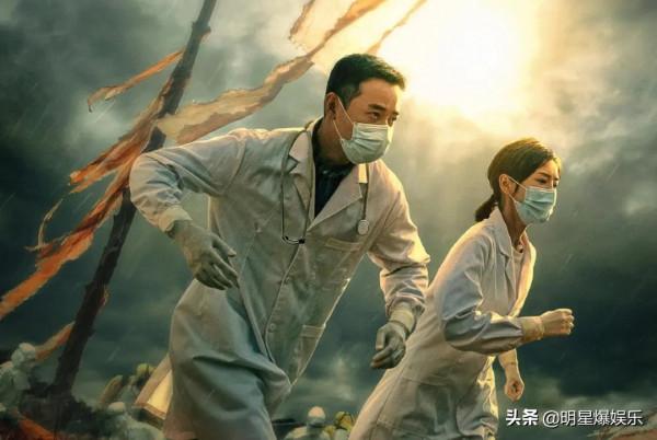 程瀟、鄧超元新劇定檔，羅晉、龔俊新劇上星，分別8號、13號播出