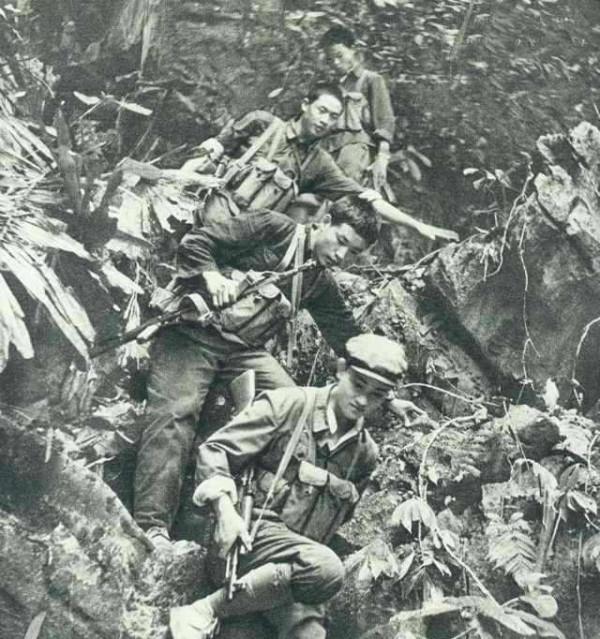 對越反擊戰英雄梁英瑞:捨身堵住暗堡射擊孔,毅然決然拉響炸藥包 對越反擊戰英雄梁英瑞:捨身堵住暗堡射擊孔,毅然決然拉響炸藥包