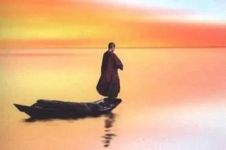 人活著不能太精明