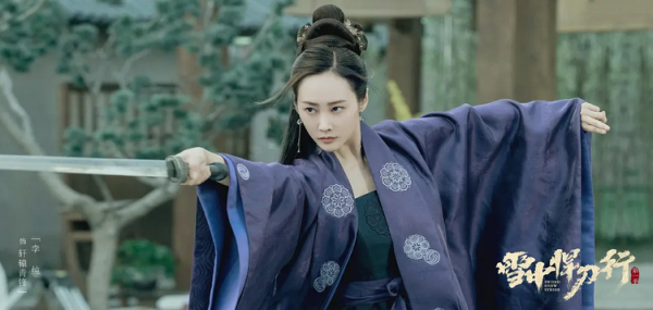 越拍越火的國產劇，張若昀憑什麼屢屢出爆款？