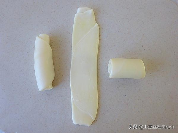 冬天，想吃酥餅就做這個餡，香糯美味，簡單省事，好吃又養生