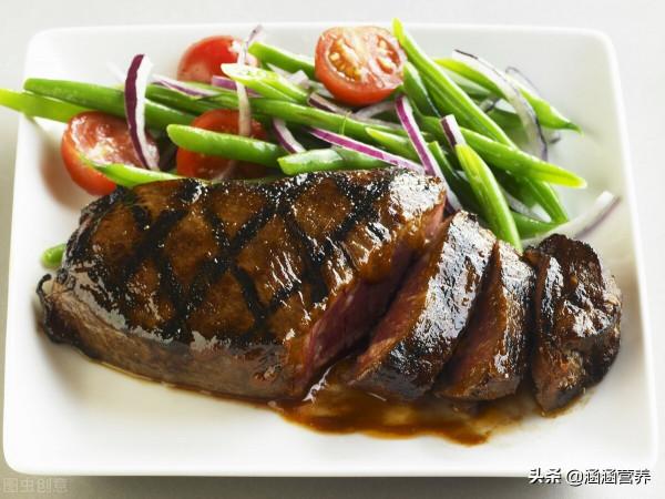 這6種食物，讓你的頭髮長回來