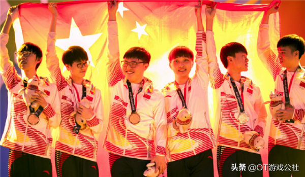 傑傑首次開通個人號，就獲得一個特殊關注，可能入選亞運陣容？