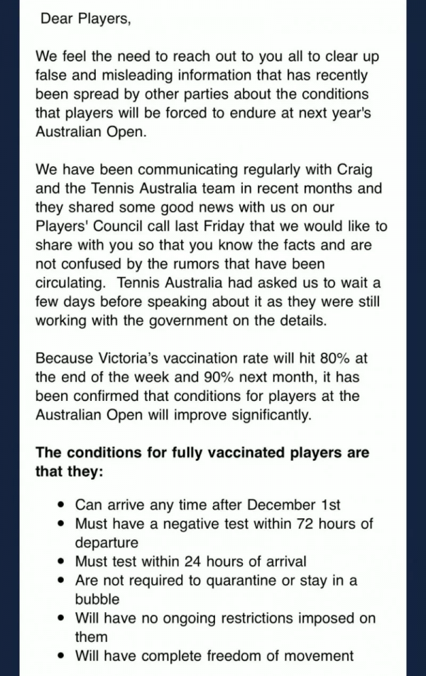 1461例！墨市著名地標聯邦廣場要改建？澳網選手未打疫苗也能入境