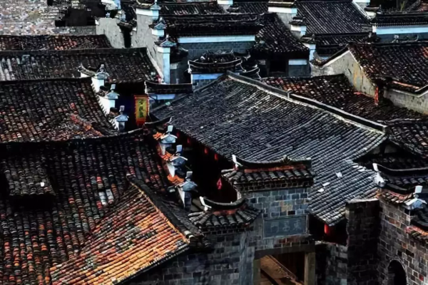 2021適合放風的安靜古鎮，適合獨身幽靜幾日