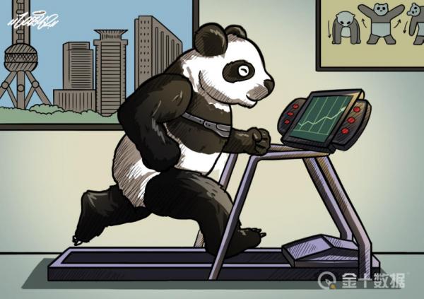 黃金價格“大跳水”，4個月跌13.5%！“中國大媽”已狂掃338噸？