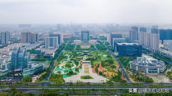 江蘇縣級城市樓市的危機，濱海縣、阜寧縣、射陽縣樓市潛力與未來