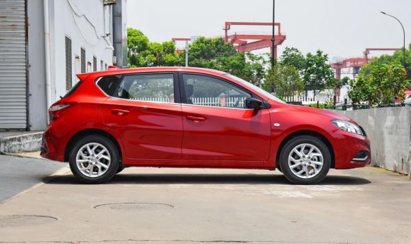 注重實用性的日產騏達TIDA,21款進行升級以後有何進步 注重實用性的日產騏達TIDA,21款進行升級以後有何進步